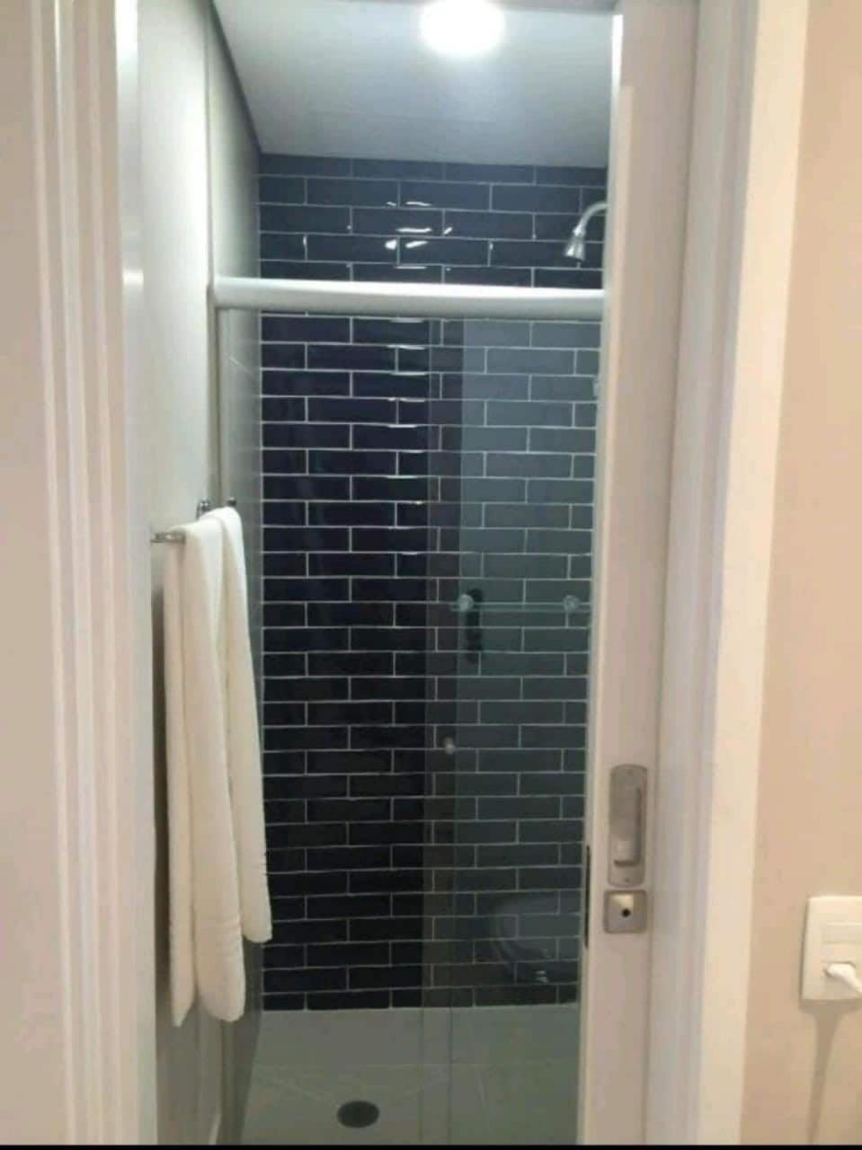 Residencial Estanconfor Com Vista Mar Ac E Garagem 公寓