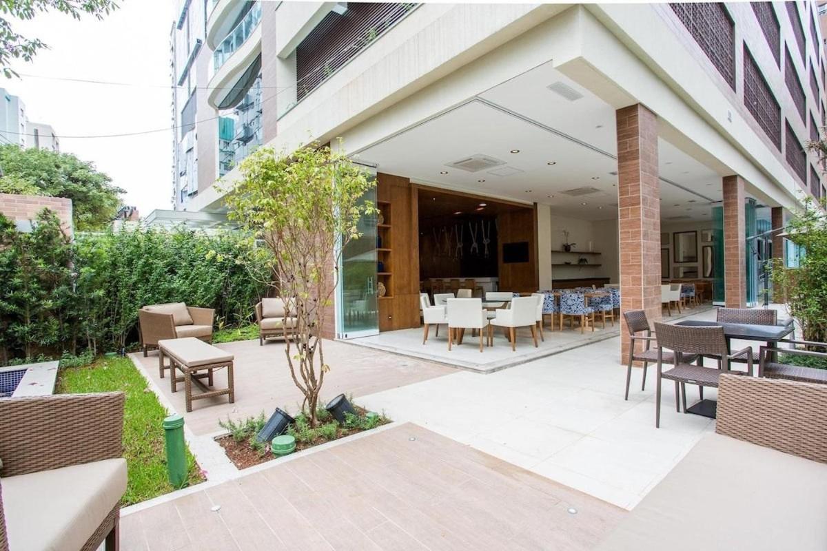 Residencial Estanconfor Com Vista Mar Ac E Garagem *