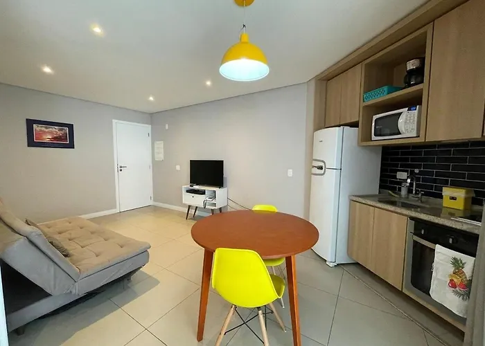 Residencial Estanconfor Com Vista Mar Ac E Garagem
